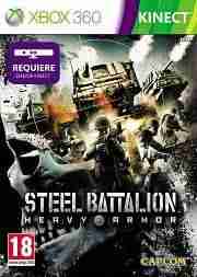 Descargar Steel Battalion Heavy Armor [MULTI][Region Free][XDG2][iMARS] por Torrent